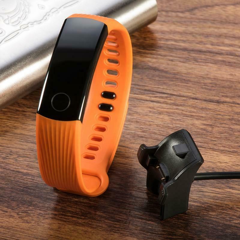 USB 2.0 Charging Cable Cradle Dock Charger for Huawei Honor Band 3 Band 2 Pro