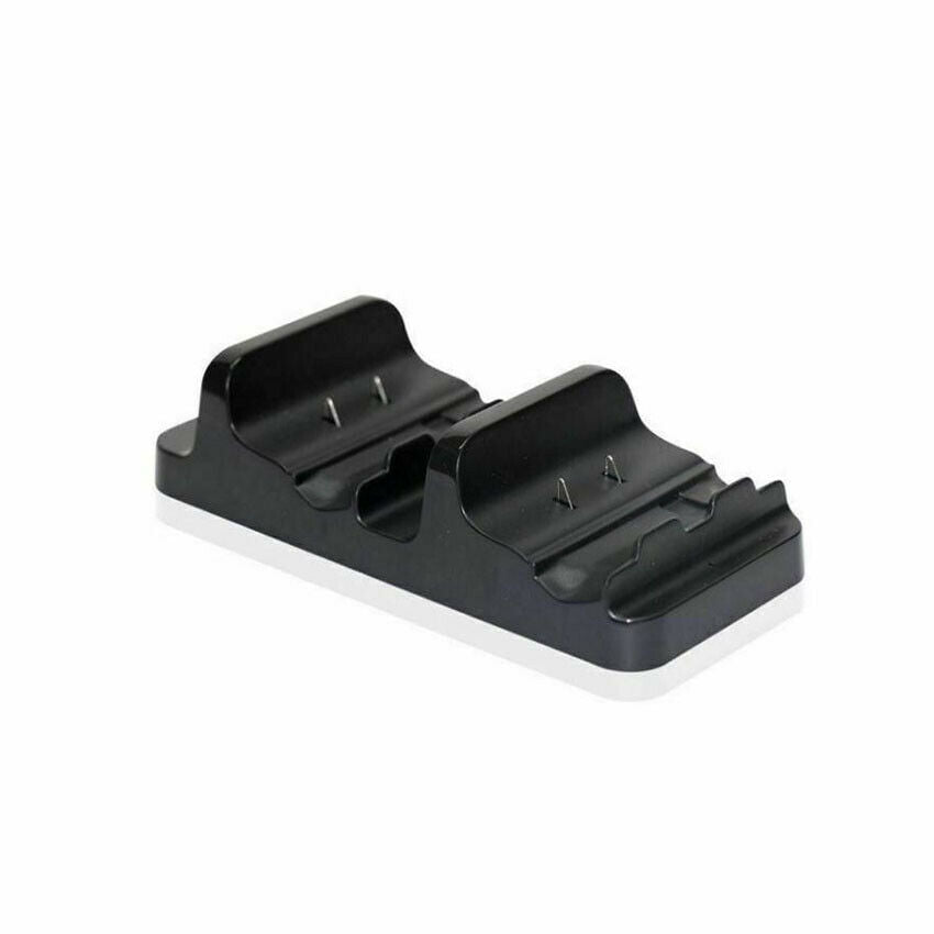 For Xbox One Controller Dual Charging Dock Station Charger Extra Batteries Pack
