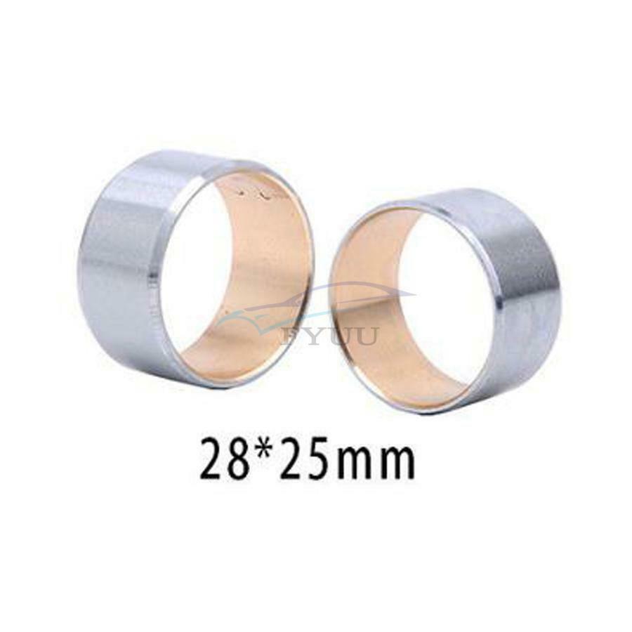 12 Pieces Support Input/Output Shaft Clutch Bushing Auto Transmission Repair Kit