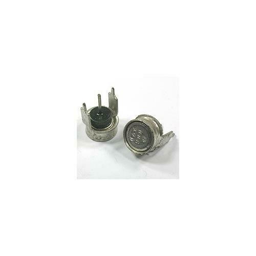 [2pcs] 006 Diode Coaxial Metal Case THT
