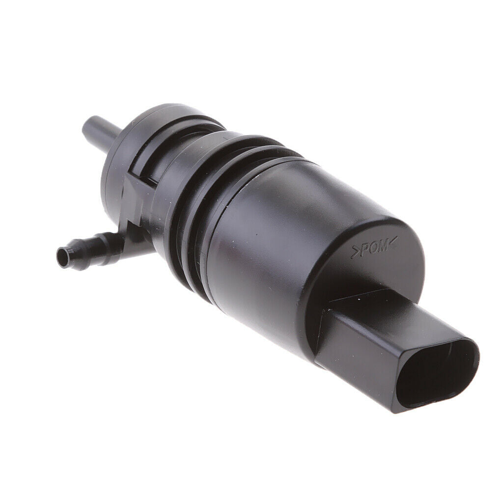 Windshield Washer Pump For  E46 E38 Window Lift Pump Auto Part