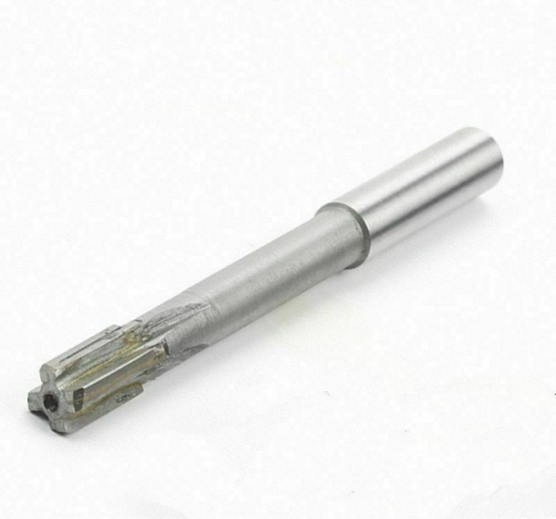1 of 11mm Carbide Tip Straight Shank Reamer [M1]