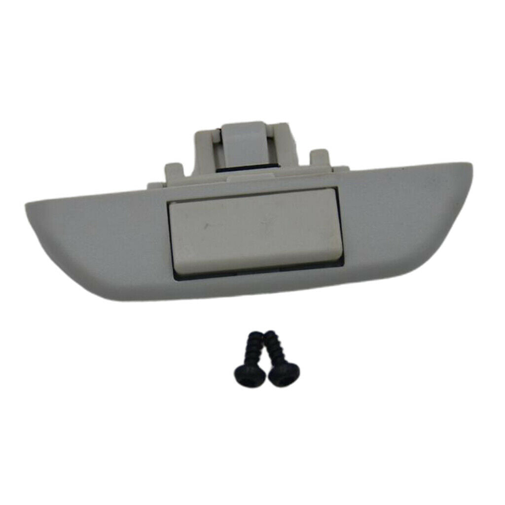 Car Durable Rear Sunroof Weather Proof Assembly For AUDI Q7 07-15 4L0898924B