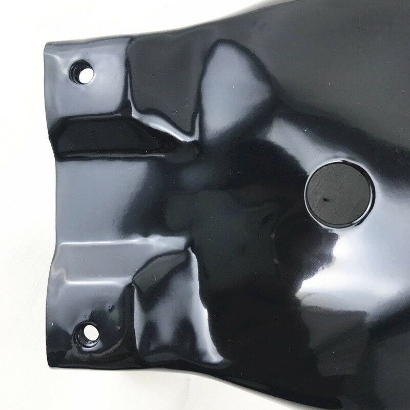 Motorcycle Rear Mudguard Fender For Sportster Solo Bobber Chopper Cafe