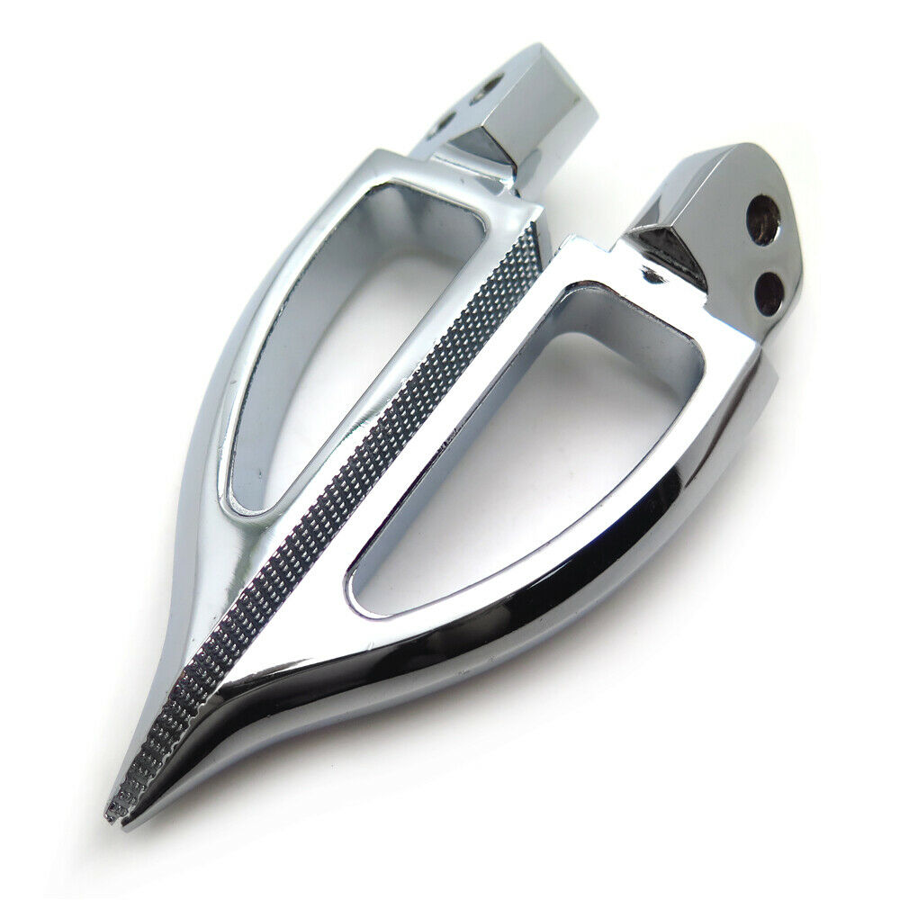 Blade Style Rear Foot Peg for 1999-2007 Suzuki GSX 1300R R Hayabusa