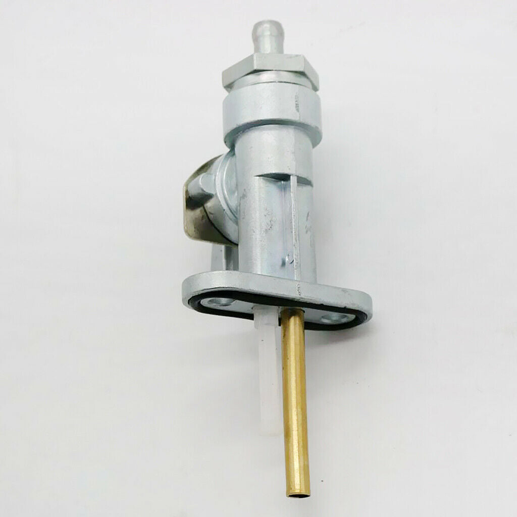 Manual Switch, Petcock Valve Switch Tap for Yamaha Dt100 Dt250 Dt360 Dt400 It175