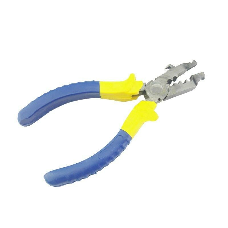 Archery BowString Copper Buckle D Loop Nock Compound Bow Tool Shooting