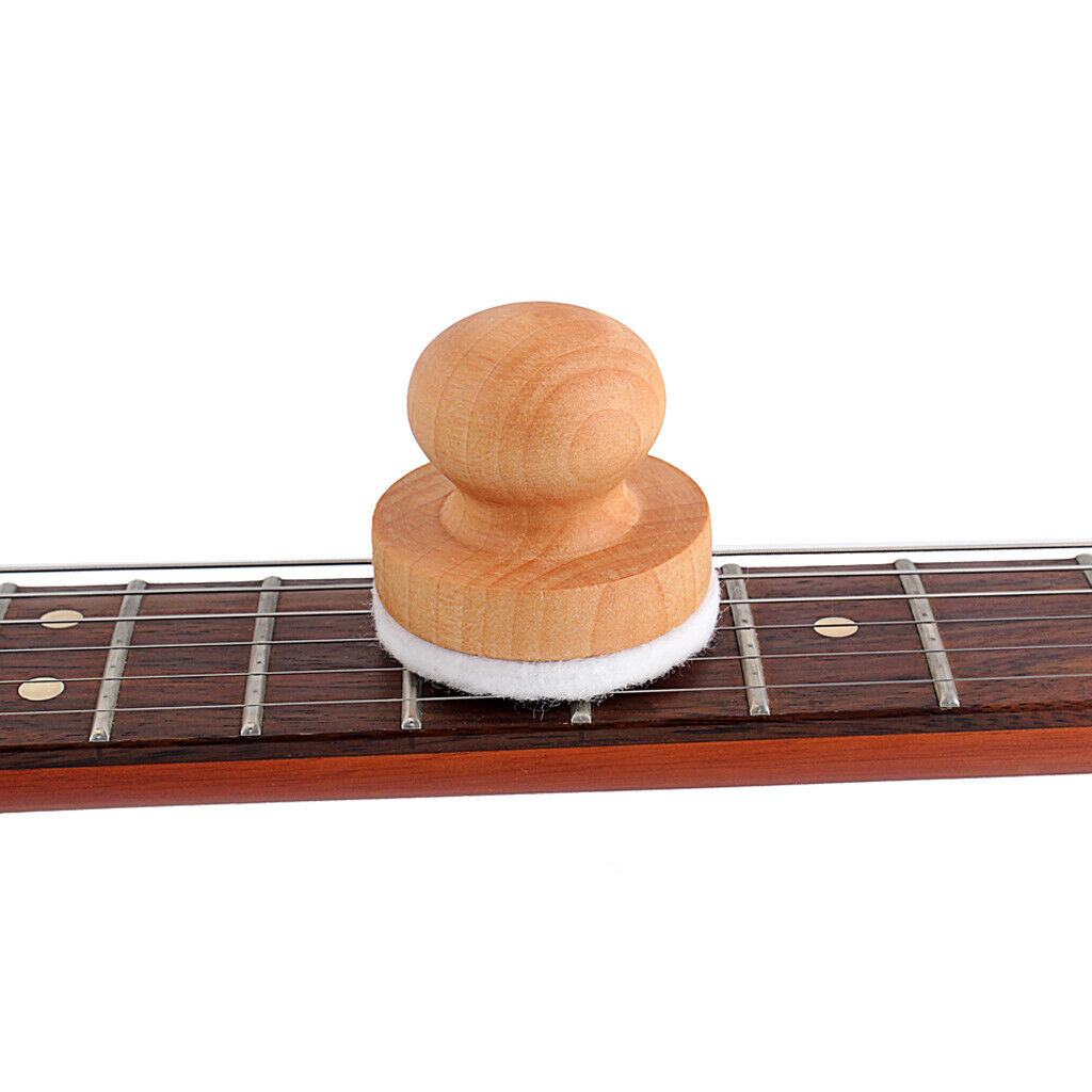 Guitar String Cleaner Electric Guitar Strings Cleaner Durable Guitar Bass String