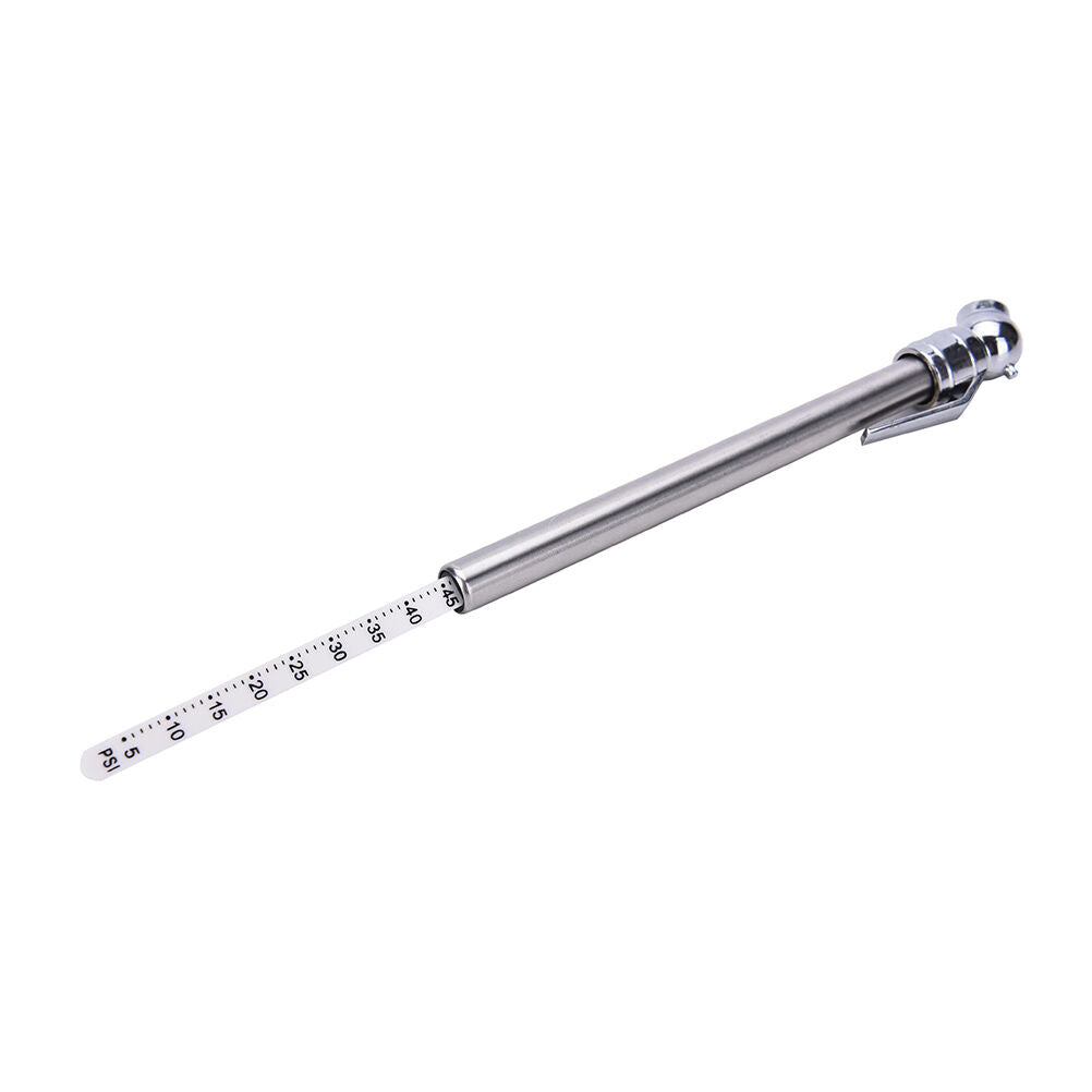 Auto Vehicle Car Motor Tyre Tire Air Pressure Mini Test Meter Gauge Pen LA.l8