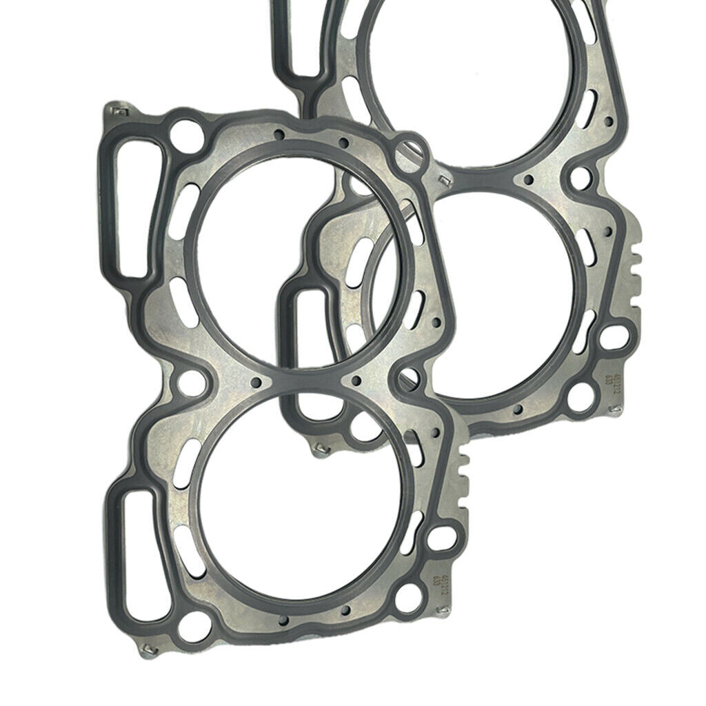 1 Pair Cylinder Head Gasket for Impreza WRX Dohc EJ205 Turbo Car