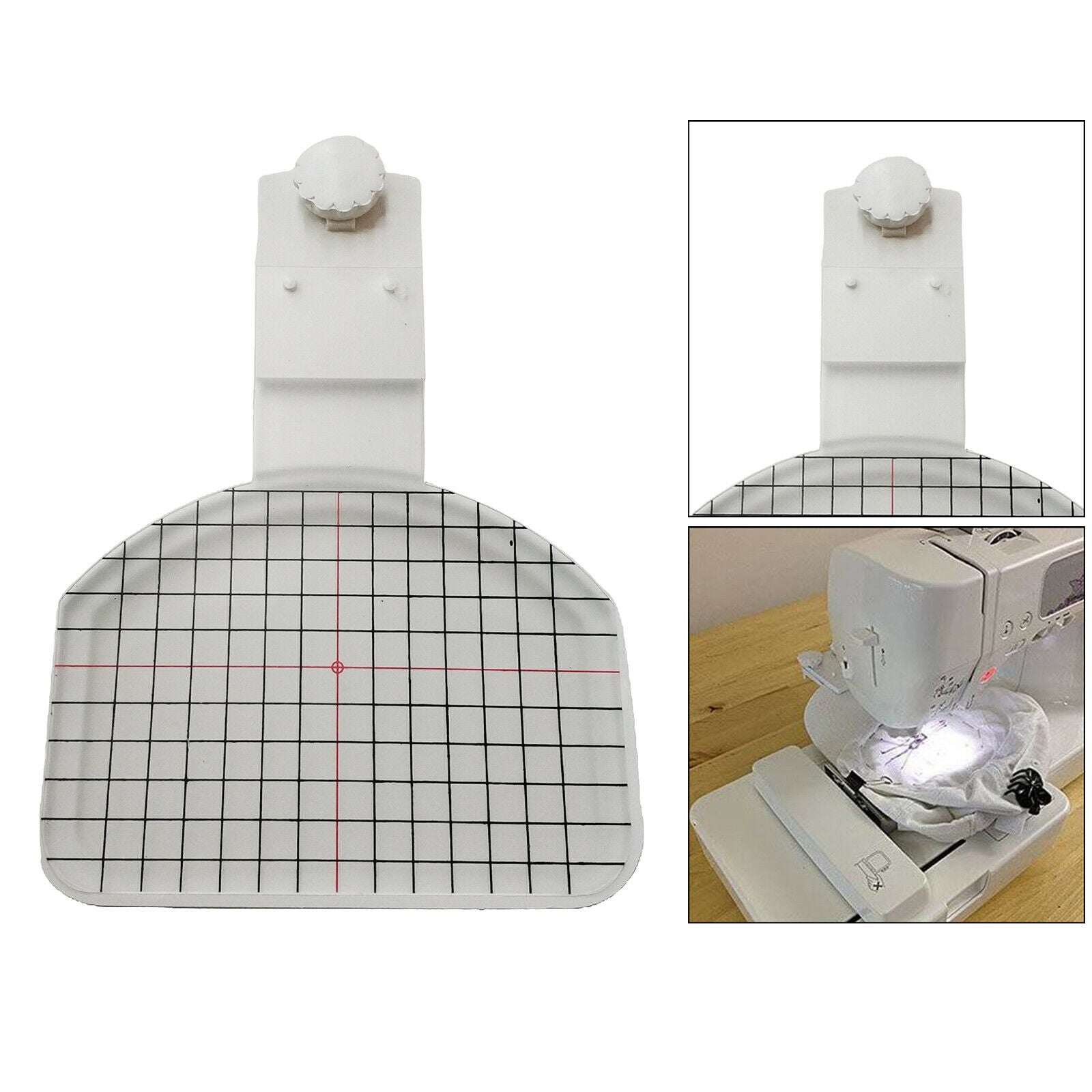 Hat Hoop Embroidery Baseball   Hoop Frame for Brother Babylock Bernina
