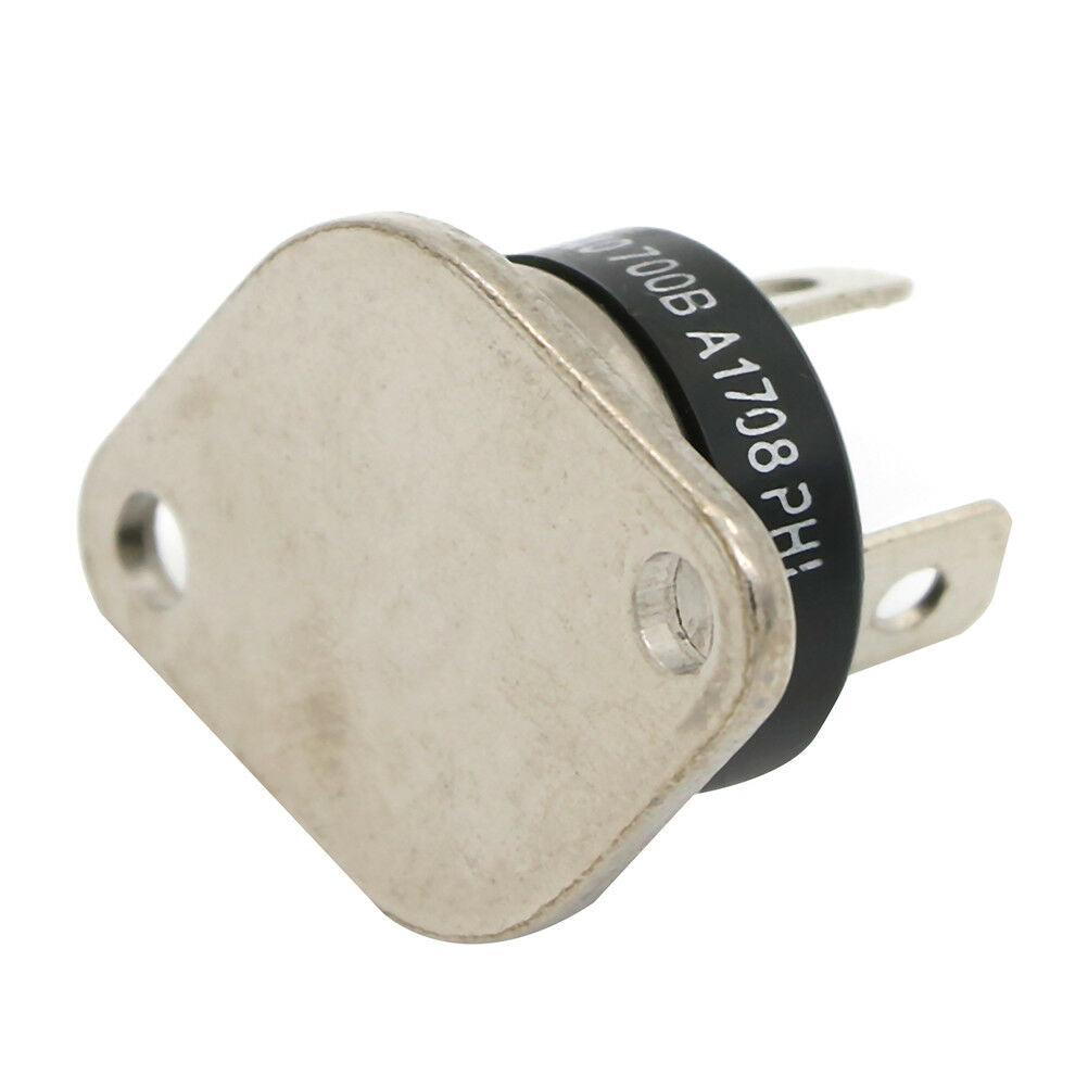 1Pcs roundness triac BTA40 700B 700V 40A ic new and high quality  3cAT.l8