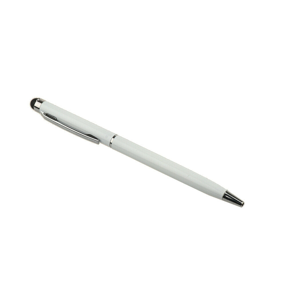 2x High Quality 135MM Capacitive Pen Touch Screen Stylus Pencil Accessories