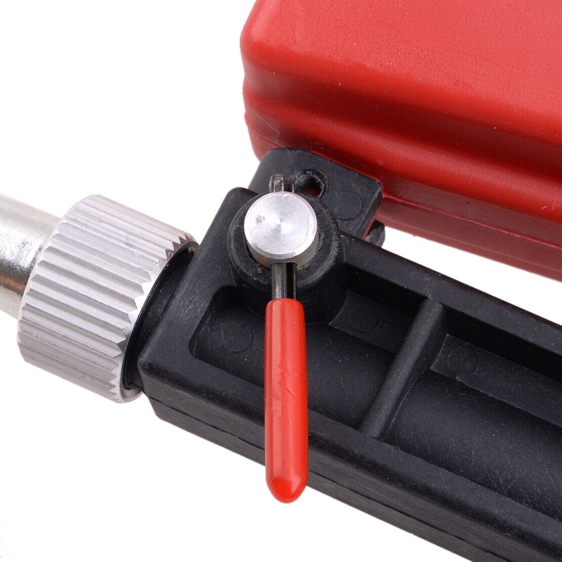 Pneumatic Sandblasting Gun Sandblaster Gun Remove Rust Sand Blaster Tool Hot