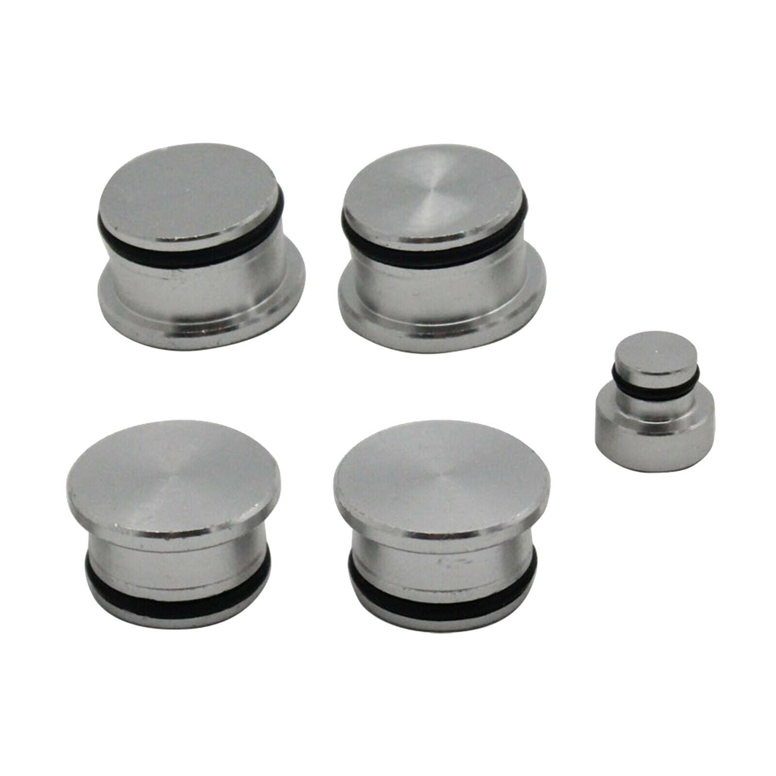 Inlet Manifold Swirl Flap Blanks For Alfa Romeo Fiat Vauxhall SAAB Z19DTJ