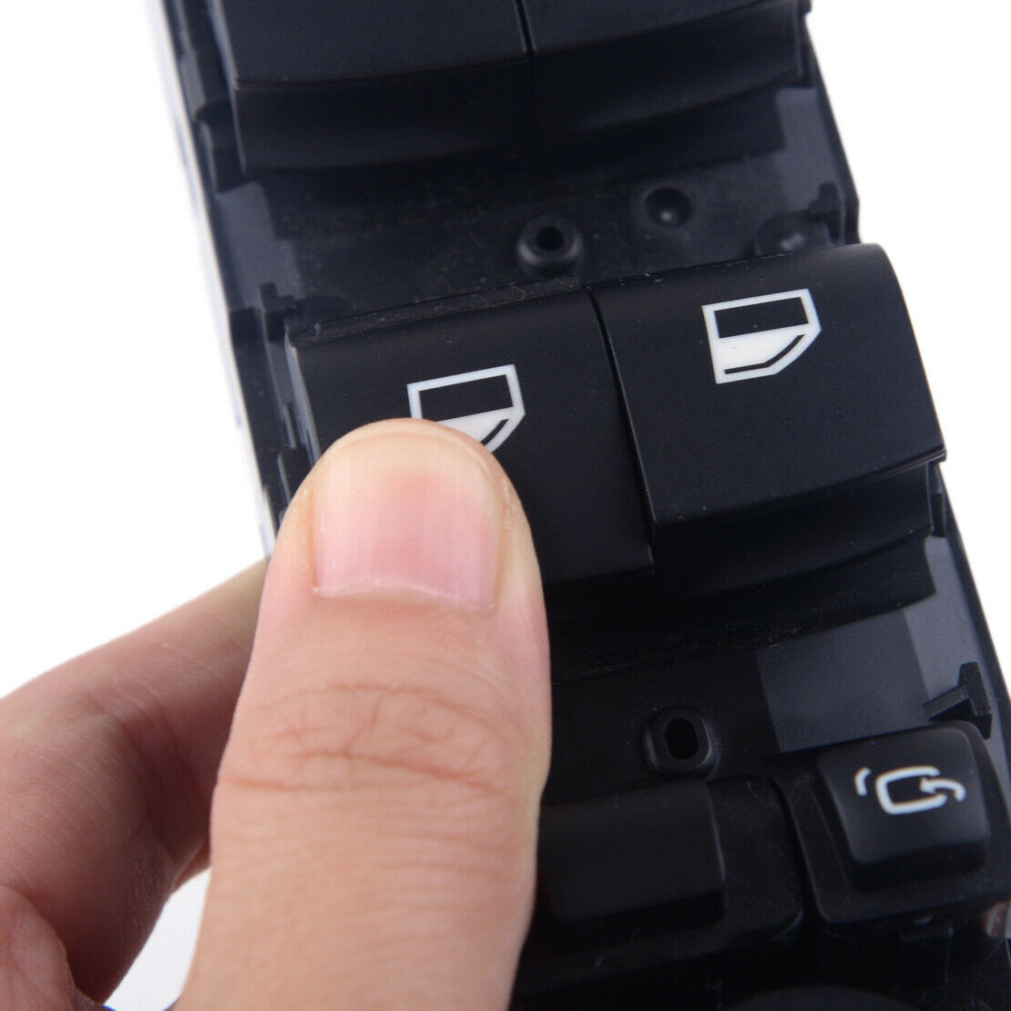Master Window Lift Switch Fit for BMW F02 F06 F10 530i 535i 640i 61319241956 Atn