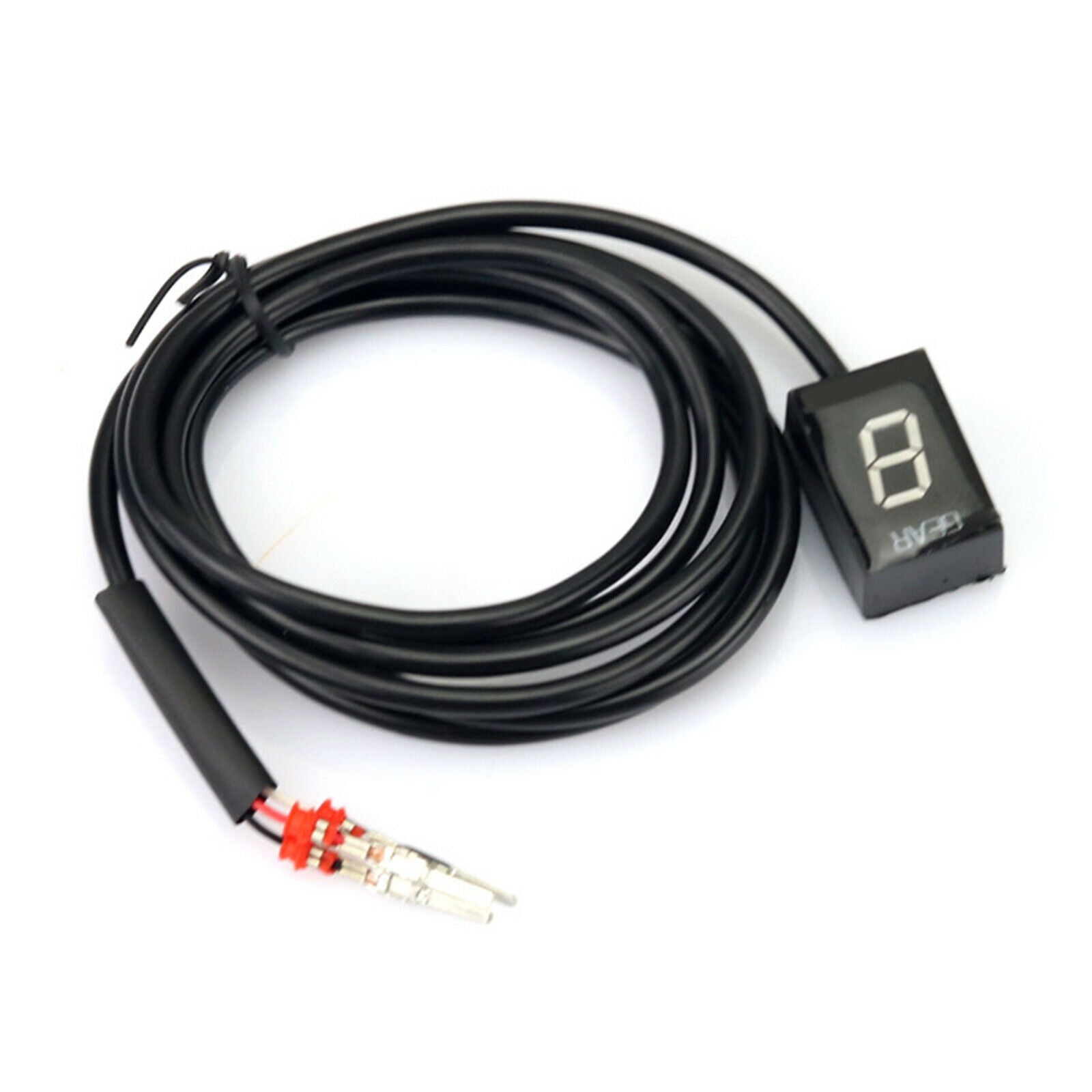 Motorcycle Digital Gear Display for Suzuki Boulevard C50 M50 DL650