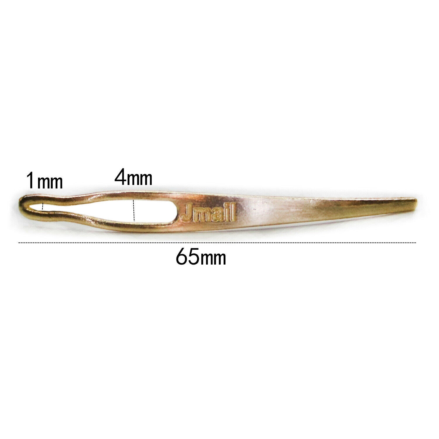 2pcs Interlocking Dreadlocks Crochet Hook for Locs Maintain Sisterlock Retighten