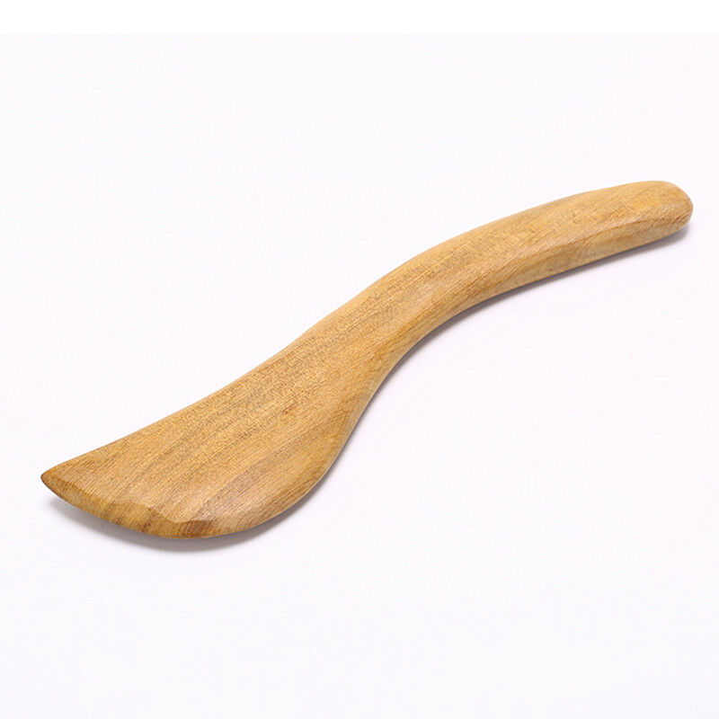 wood massage stick wood acupuncture stick point massage stick gua sha boa.l8