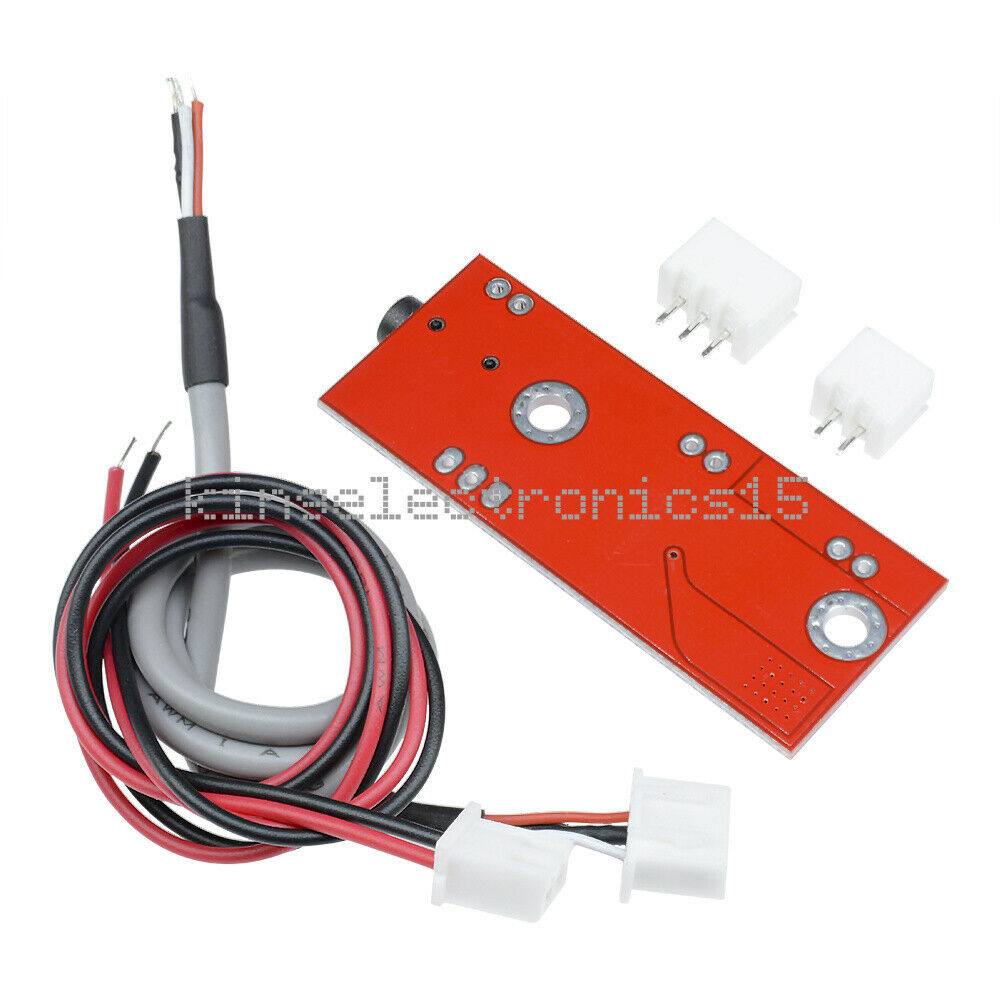 1PCS MAX9812 MAX9812L Electret Microphone Amplifier Board 3V/ 4V-12V Input