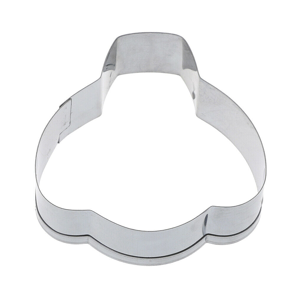 stainless steel cookie cutter biscuit mold kitchen baking tool hot air bal.l8