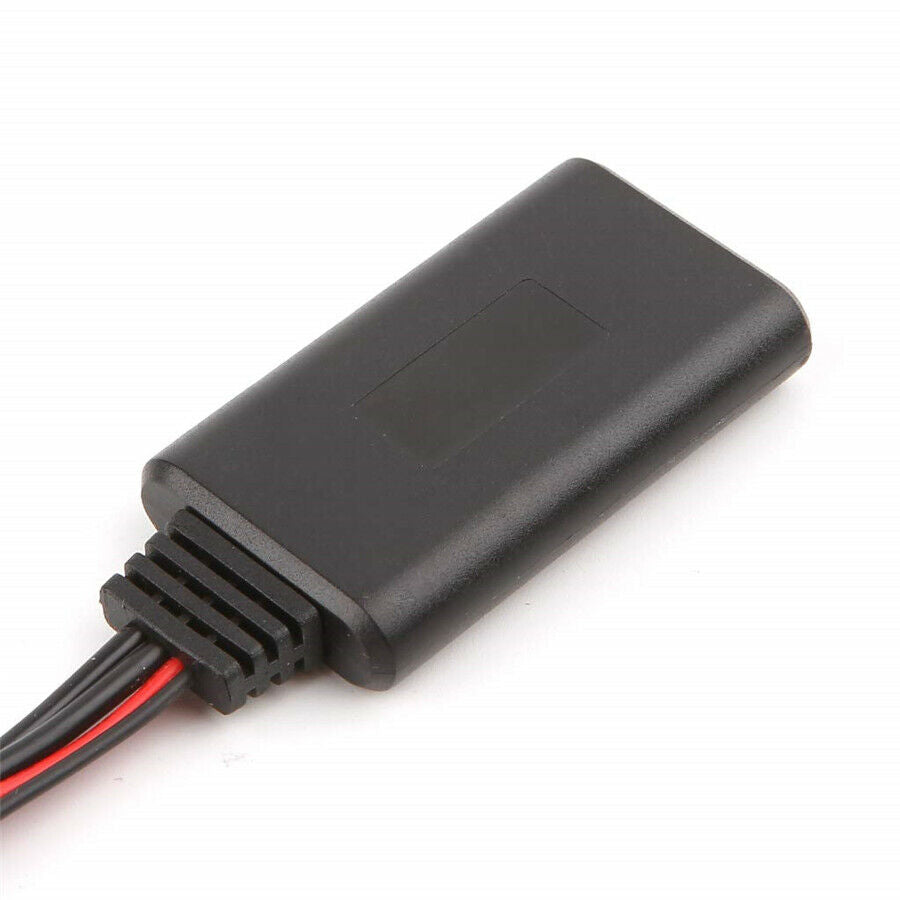 Car Bluetooth 4.0 Audio Module AUX Receiver for BMW E39 E46 E53 Bussiness CD