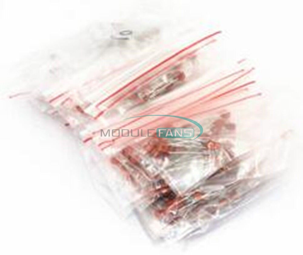 New 25 Kinds Ceramic Capacitor Each 10pcs Disc Capacitor 250pcs All in one Bag