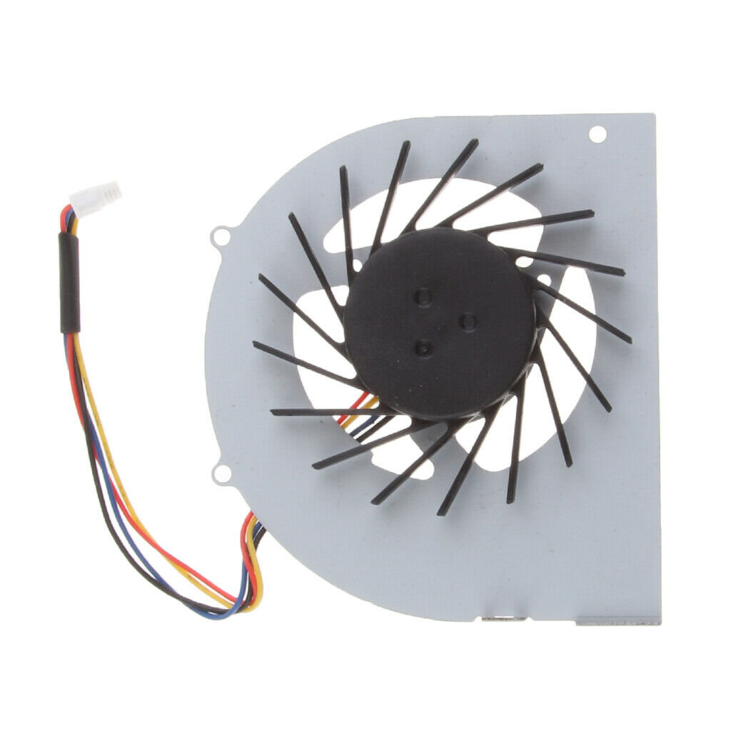 Laptop CPU Cooling Fan For   IdeaCentre Q100 Q110 CPU Cooling Fan Notebook