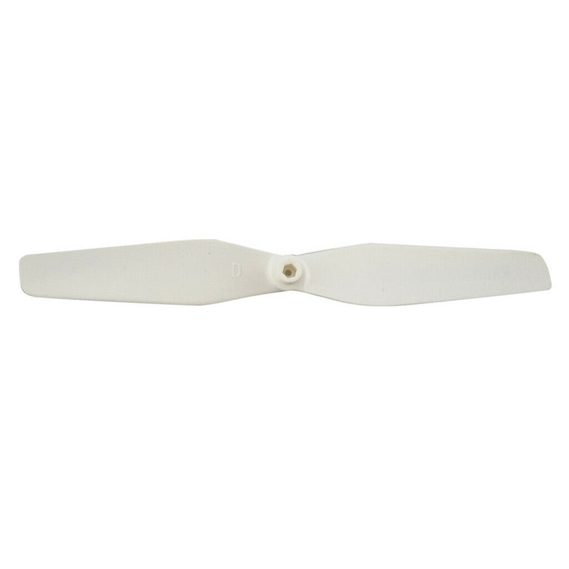 Propeller Paddle Replace Upgrade Backup Drone Accessories for Syma X5UW X5UC