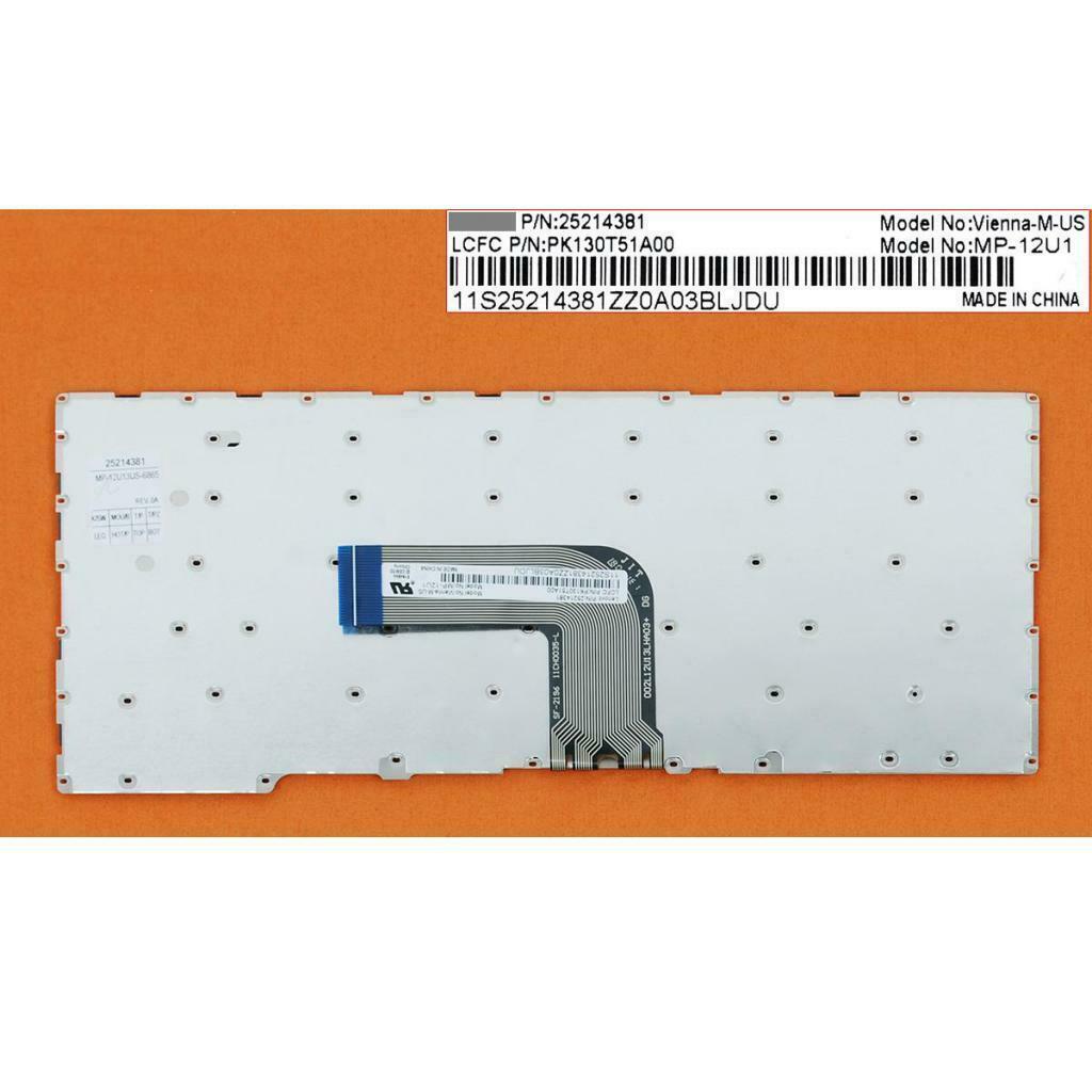 US Keyboard For   Yoga 2 11  A10
