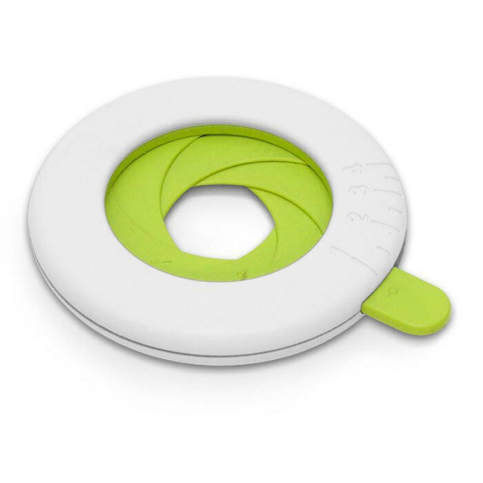 Dispenser Spaghetti Measure Easily Your Servings Spaghettis 1 To 4 Servings New