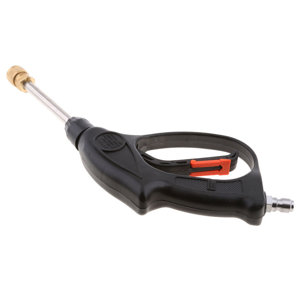 3/8'' Car Washer Gun High Pressure Washer Gun Nozzle for Car Pressure Washer
