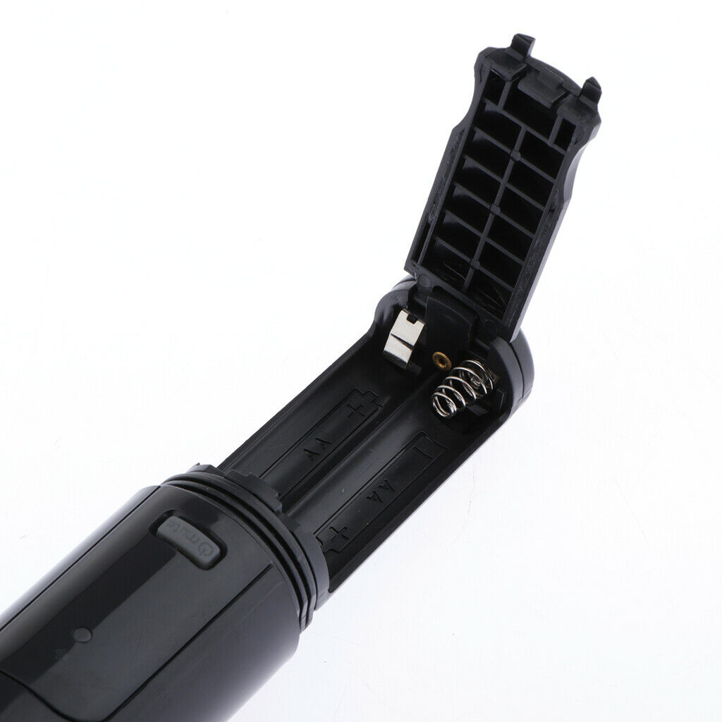 PGX24 PGX2   Wireless Microphone Body Shell Repair Replacement, Black