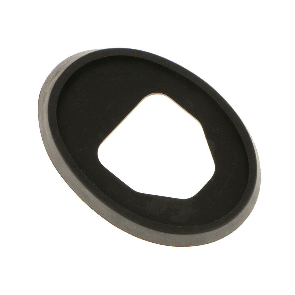 Roof antenna air antenna rubber gasket seals for VW Volkswagen Bora