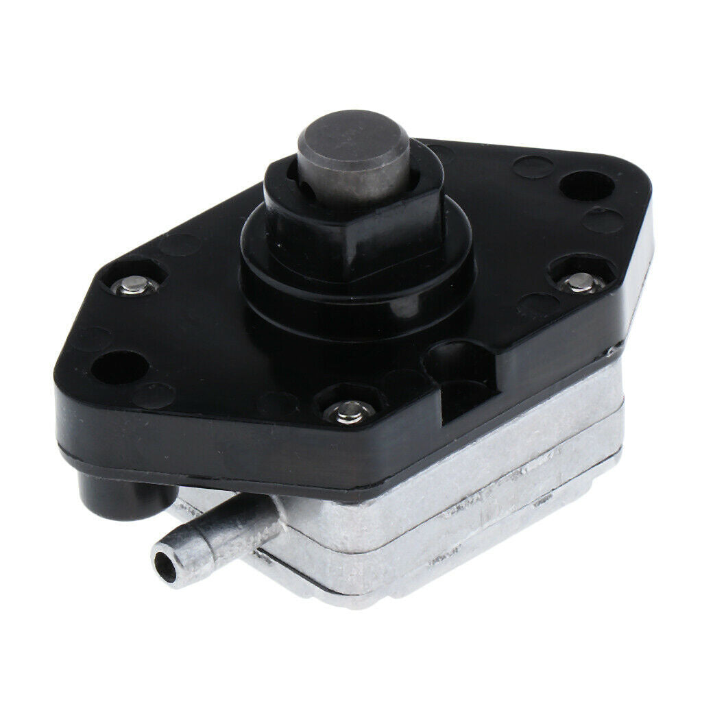 Boat Fuel Pump Assy Outboard Motor for 67D-24410-02-00 67D-24410-01-00