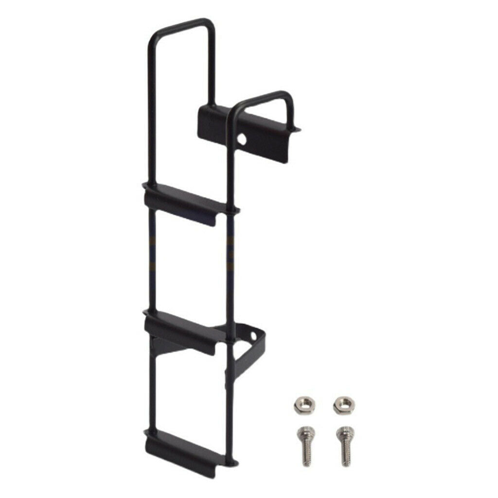 Climbing Ladder Stair Replacement for Tamiya 1/14 RC Tractor Truck Vehicle
