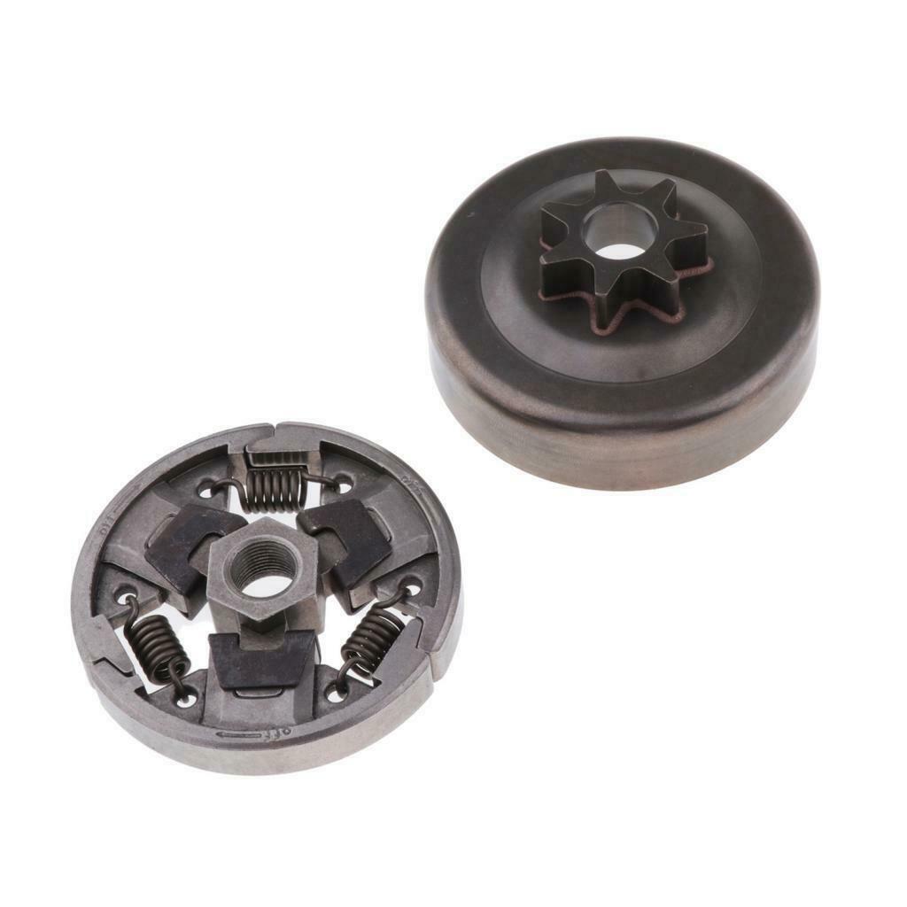 Chainsaw Parts Drum Sprocket Clutch Washer Fit for Stihl 024 026 MS240 MS260