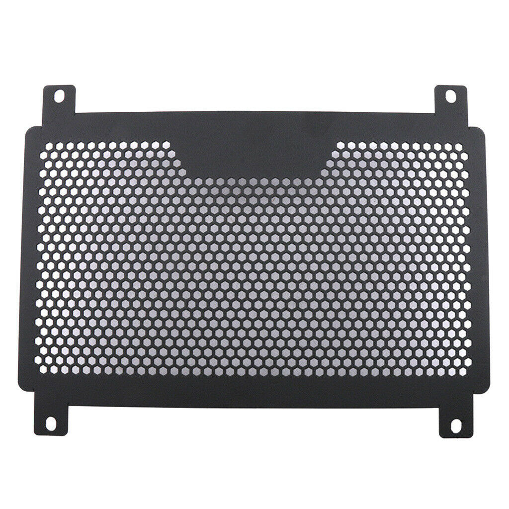 Motorcycle Radiator Grille Grill Guard Cover Cap for KAWASAKI  400 Z400