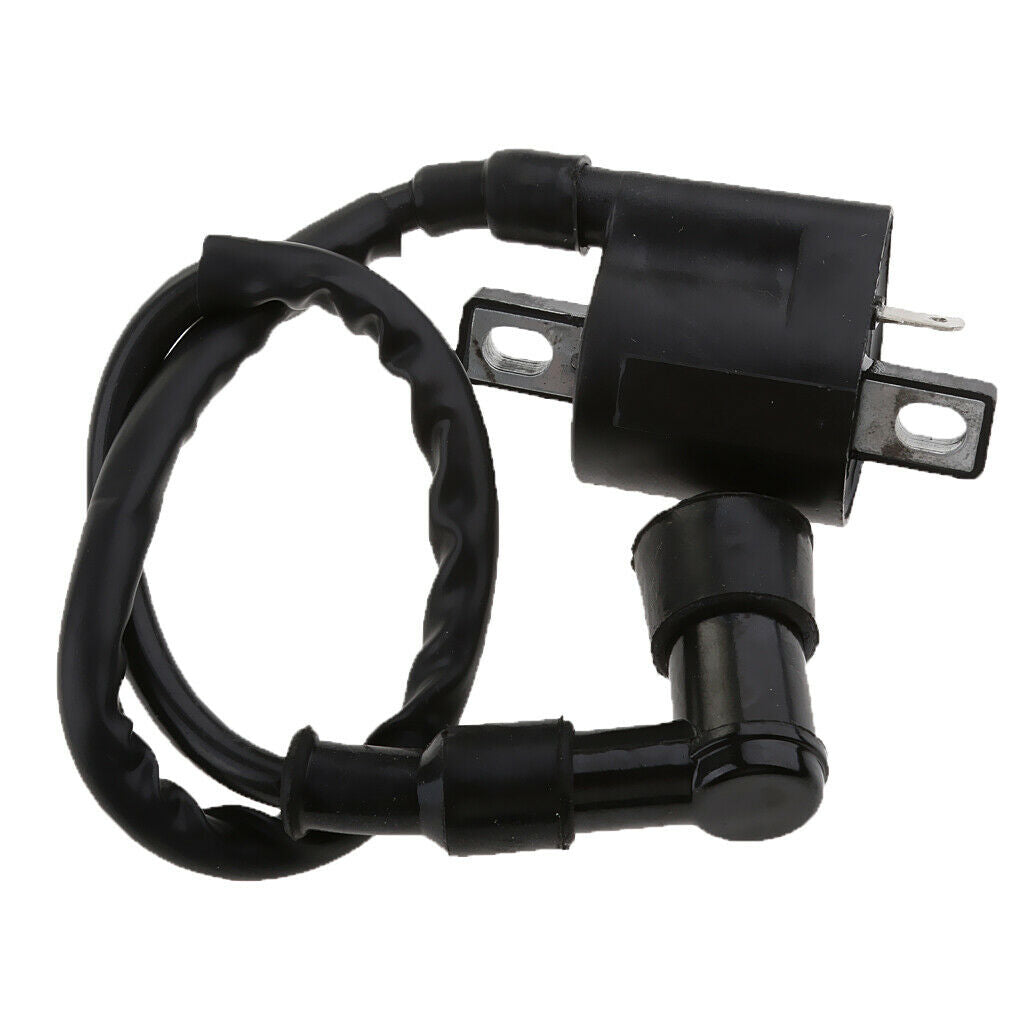 Racing Ignition Coil for Scooter Go Kart Scooter Dirt Bike ATV Moped