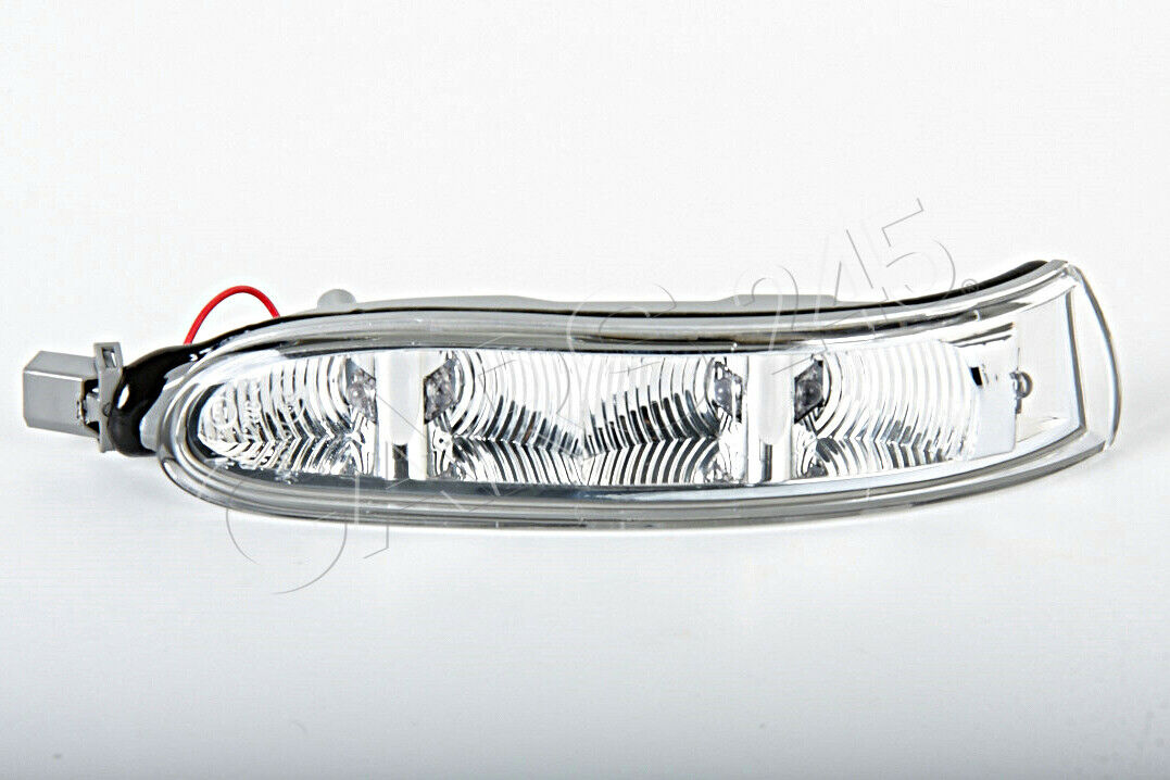 Wing Side Mirror LED Corner Light Left For Mercedes SL Class R230 2001-2011 OEM