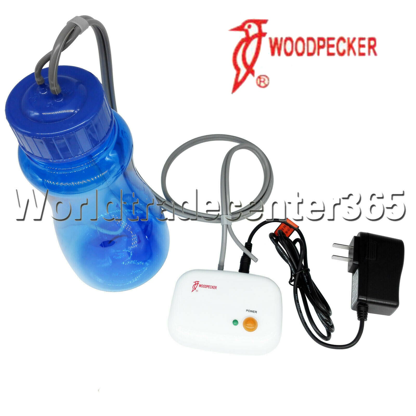 Woodpecker DTE Dental AT-1 Auto Water Bottle Supply System for Ultrasonic Scaler