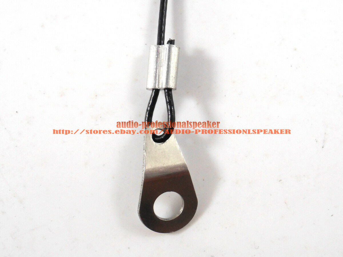 10PCS Speakers pin 8x40 mm for line array speakers In dj speaker