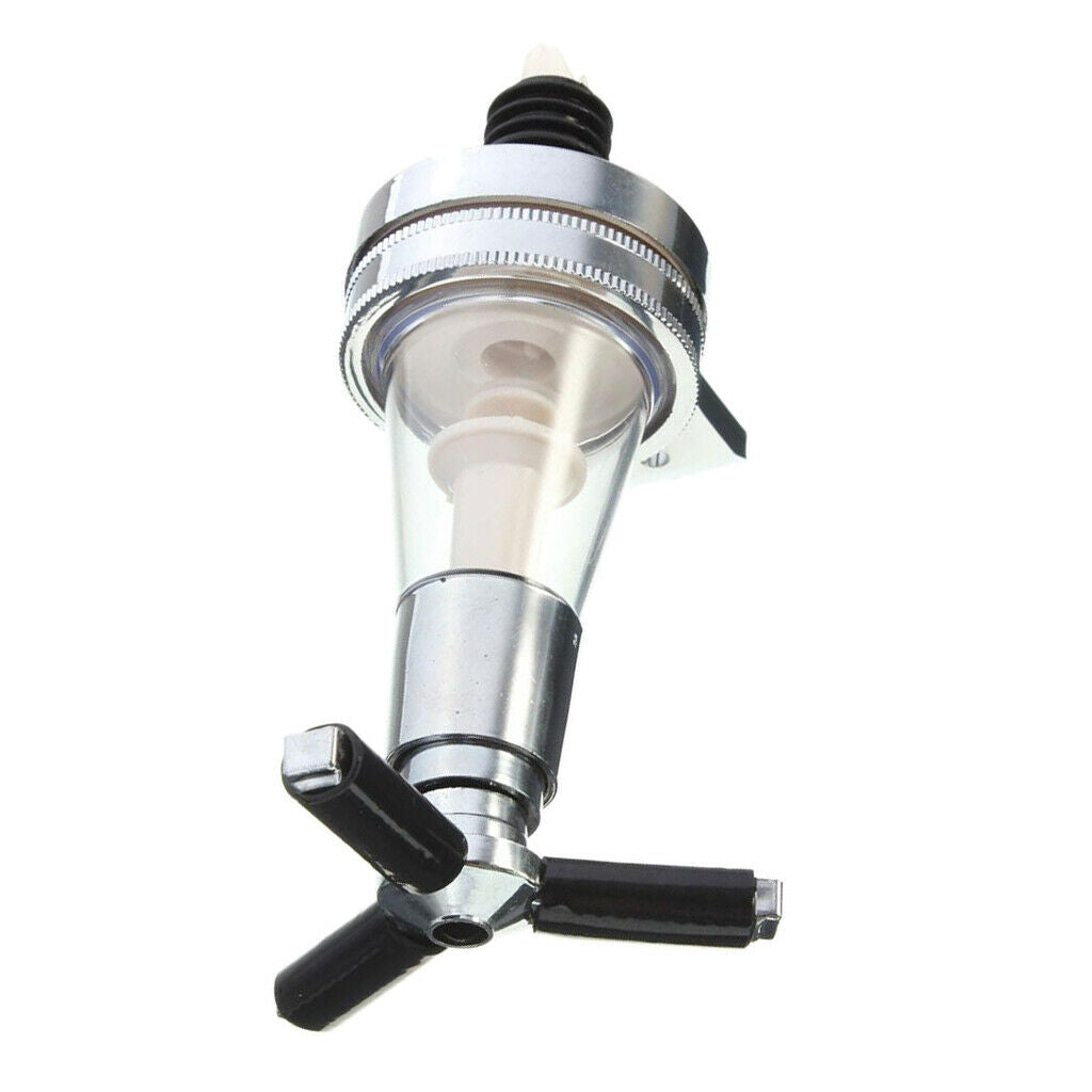 Pack of 2 Wall Mounted Beer Wine Liquor Dispenser - 30ml and 25ml