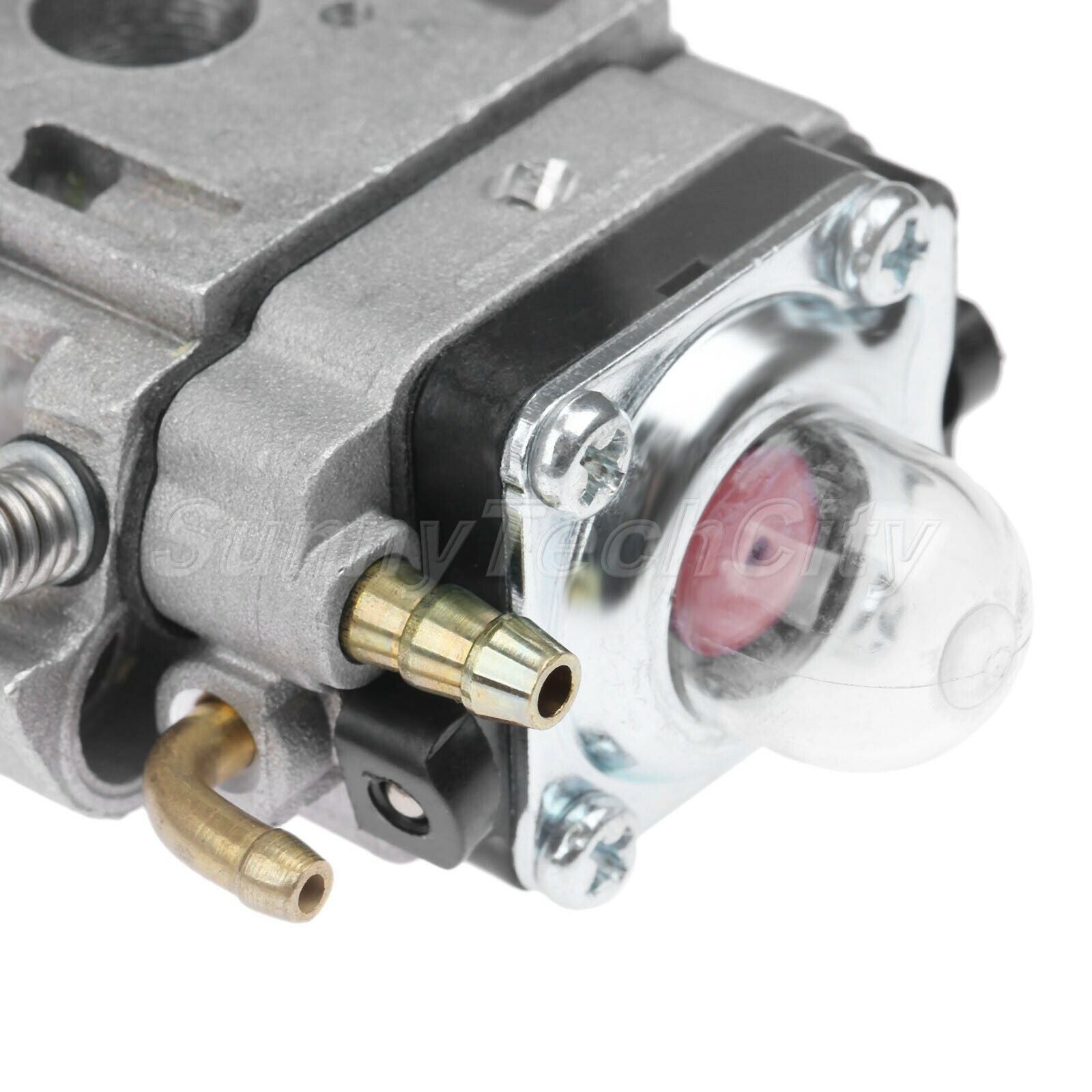 1Pc Carb Carburetor Chainsaw Parts For 33CC 36CC Engine Pole Saw Hedge Trimmer