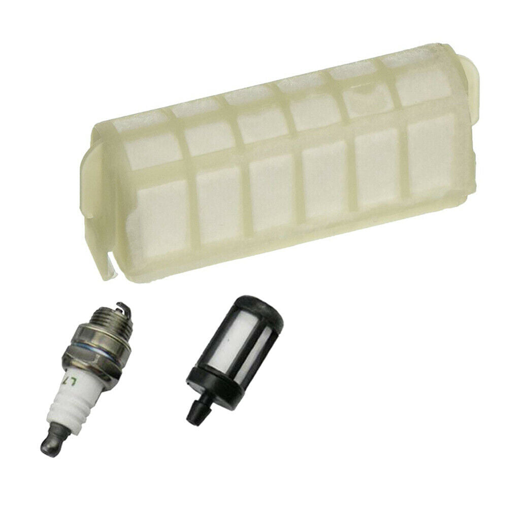 Air Fuel Filter Tune Up Service Kit For Stihl MS250 MS230 MS210 MS210C 021 023