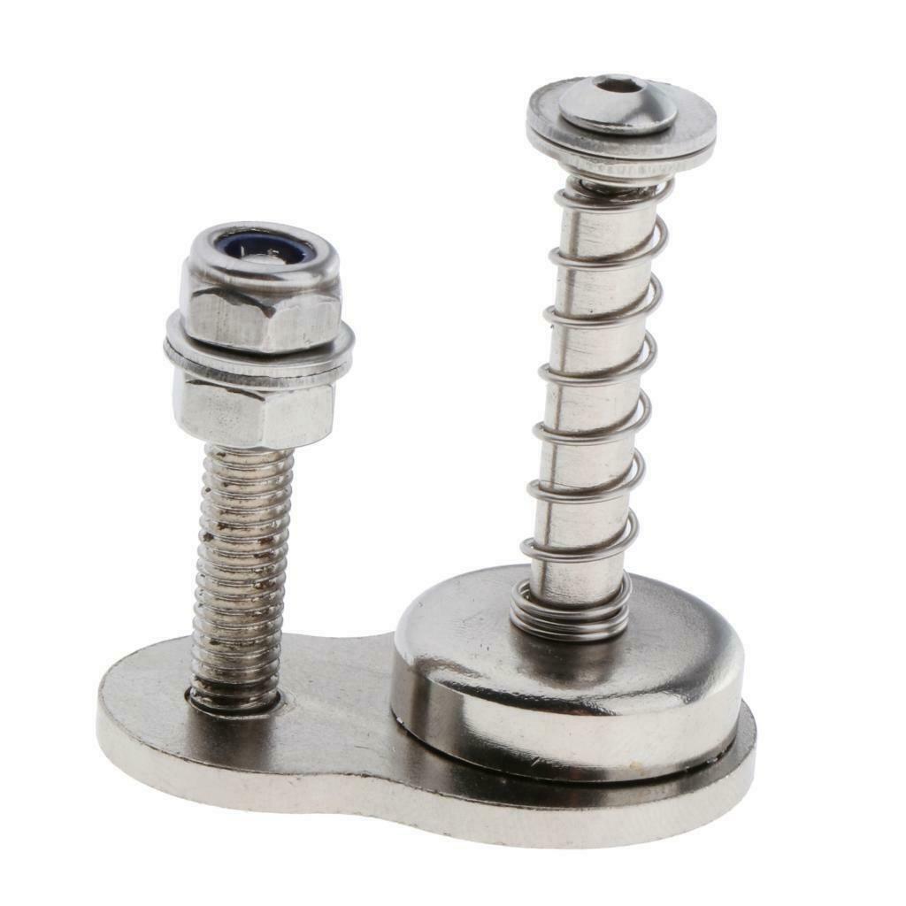 Folding Bike Magnetic Buckle Catch Holder Stopper Lock for DAHON Bicycle Storage