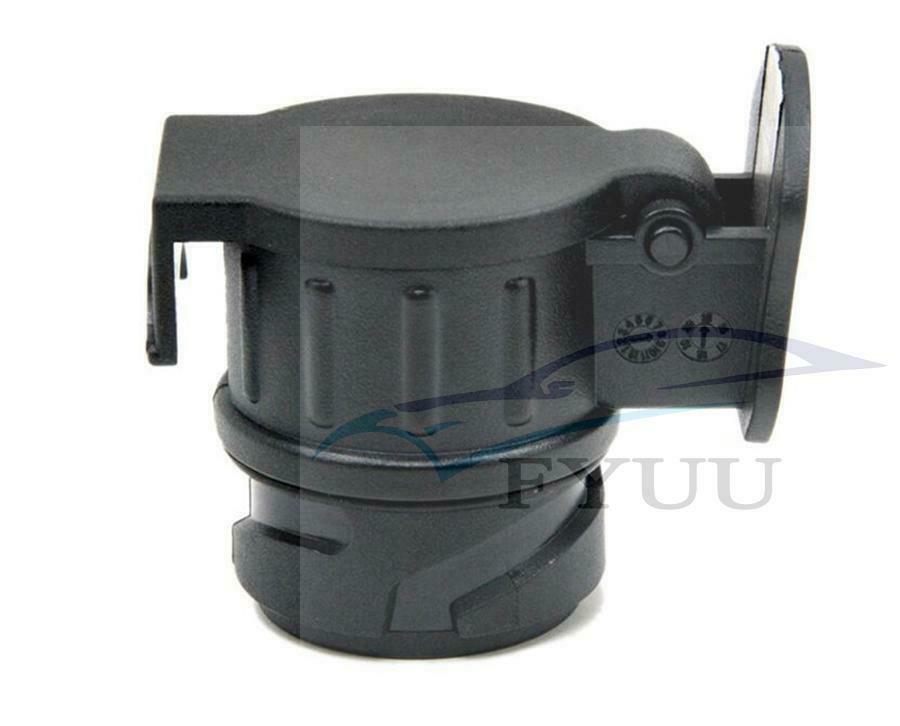 13 Pin Euro Socket To UK 7pin Plug Adapter Converter For Car Trailer Truck