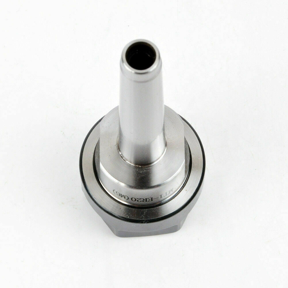 MT1 - ER20 M6 milling Chuck Holder Taper for MTB1 ER20 Collet Chuck Holder