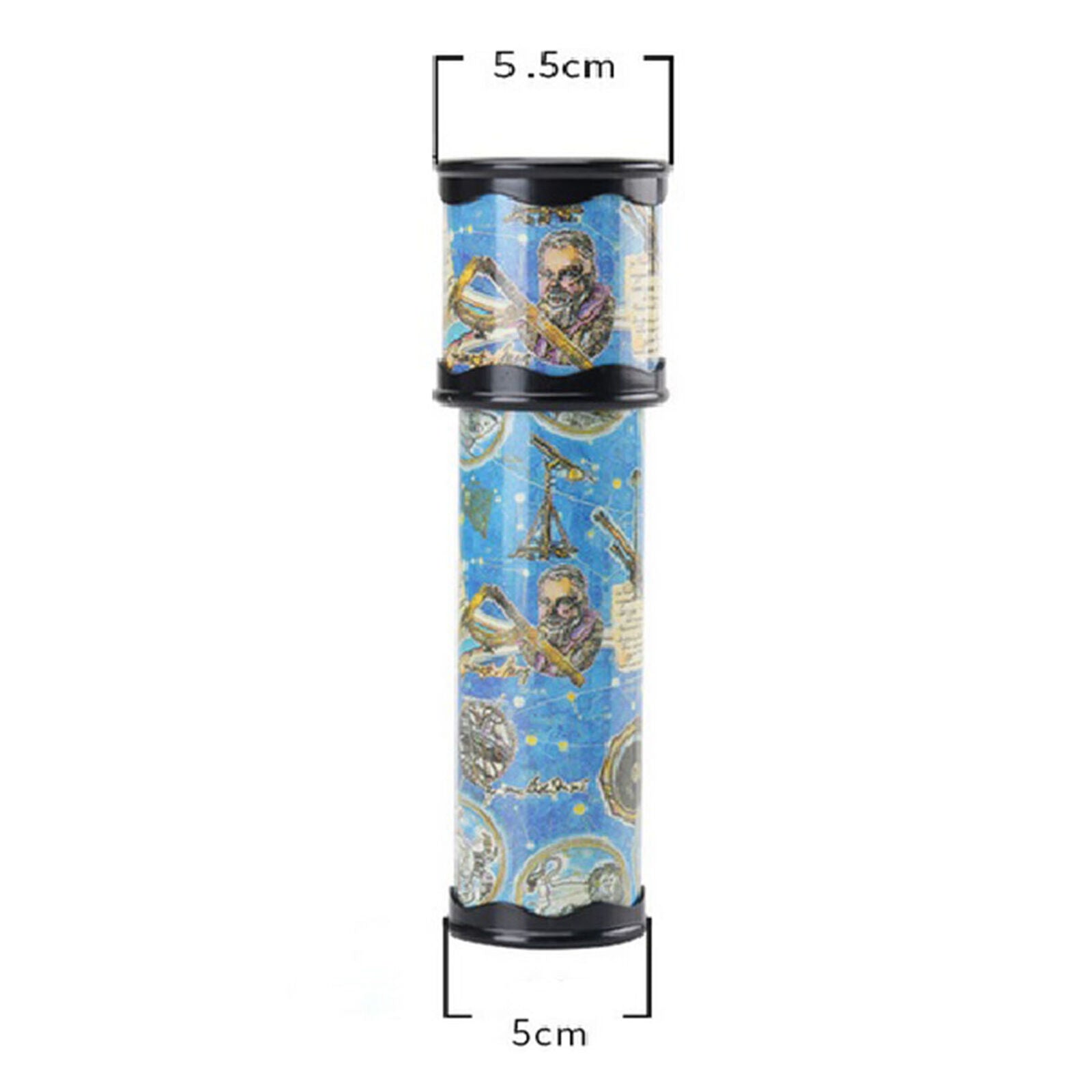 Children Kaleidoscope Toddler Educational Science Developmental Toys Kids Gift