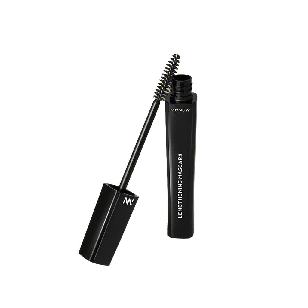 Long Curling Volume Makeup Eyelashes Mascara Waterproof Lashes Wand Black